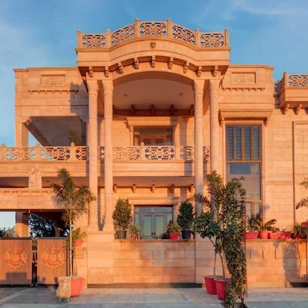 Zest Damodar Garh - The Stress Free Zone Jodhpur  Esterno foto