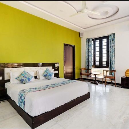 Zest Damodar Garh - The Stress Free Zone Jodhpur  Esterno foto