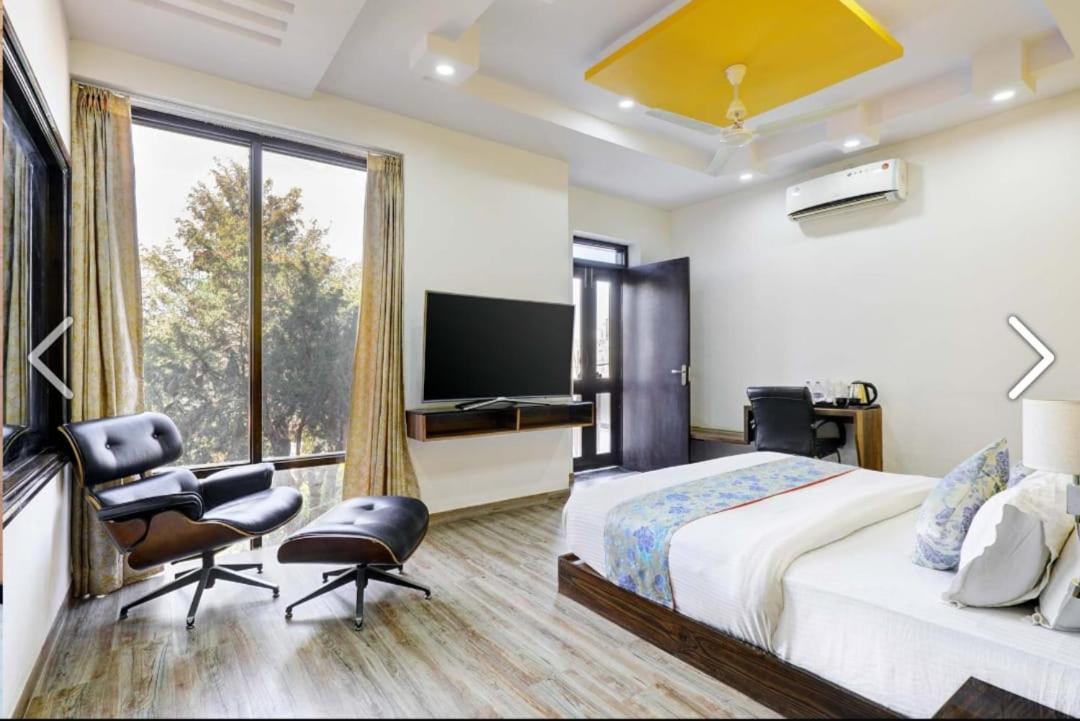 Zest Damodar Garh - The Stress Free Zone Jodhpur  Esterno foto