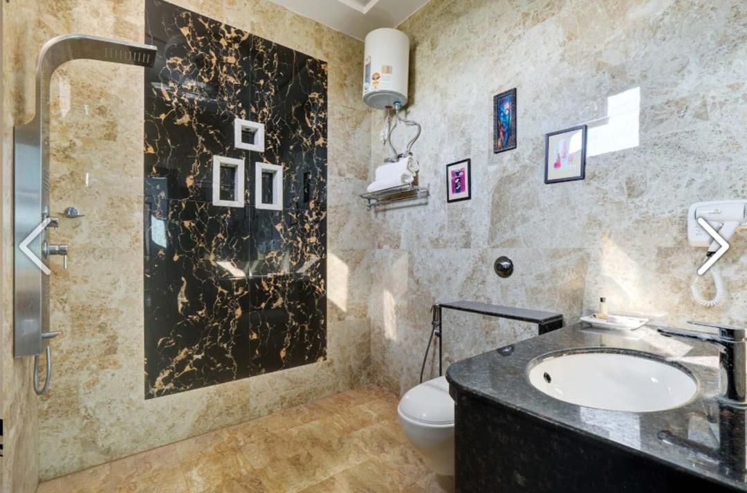 Zest Damodar Garh - The Stress Free Zone Jodhpur  Esterno foto