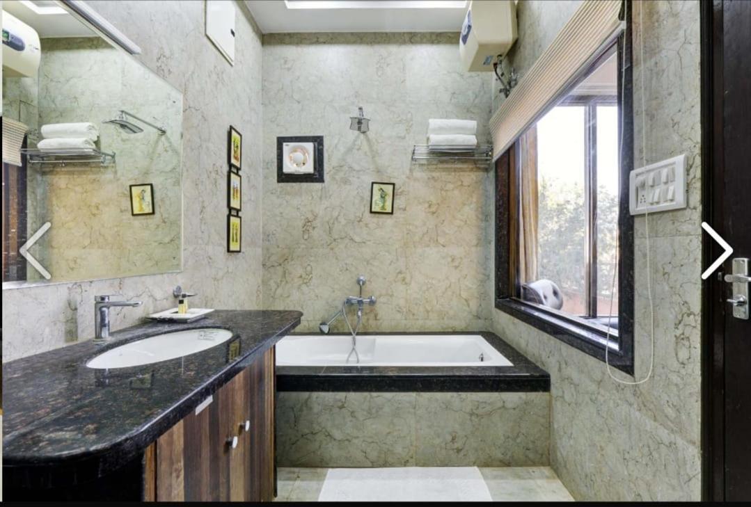 Zest Damodar Garh - The Stress Free Zone Jodhpur  Esterno foto