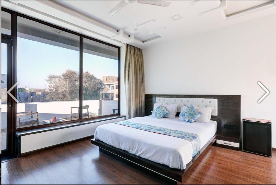 Zest Damodar Garh - The Stress Free Zone Jodhpur  Esterno foto