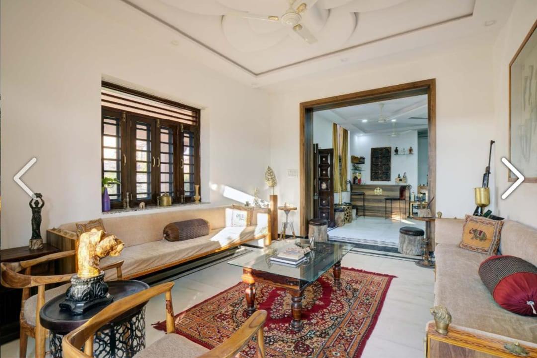 Zest Damodar Garh - The Stress Free Zone Jodhpur  Esterno foto