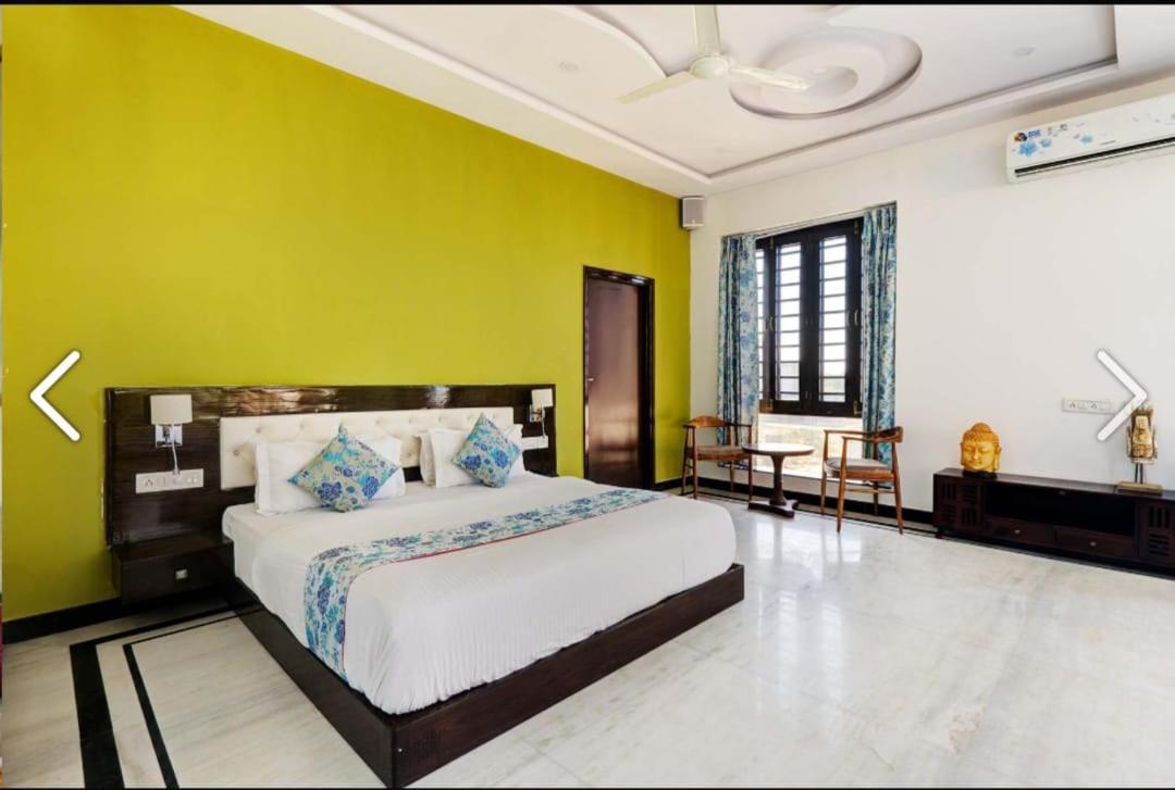 Zest Damodar Garh - The Stress Free Zone Jodhpur  Esterno foto
