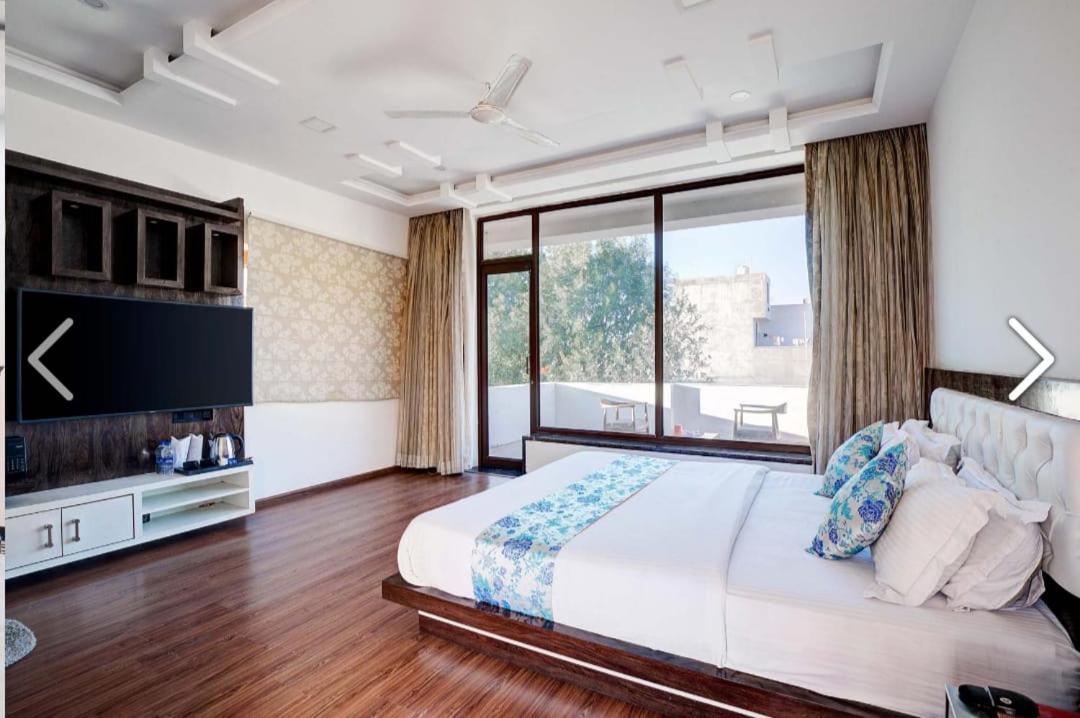Zest Damodar Garh - The Stress Free Zone Jodhpur  Esterno foto